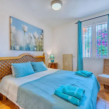 1109 * Panorama Sea View Family Roof Terrace- Annex Marbella