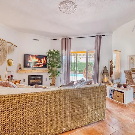 1109 * Panorama Sea View Family Roof Terrace- Annex Villa *